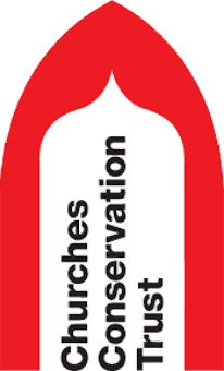 Churches Conservation Trust Logo